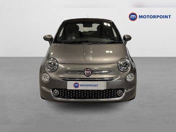 Used Fiat 500 2023 for sale - 76222793: Photo