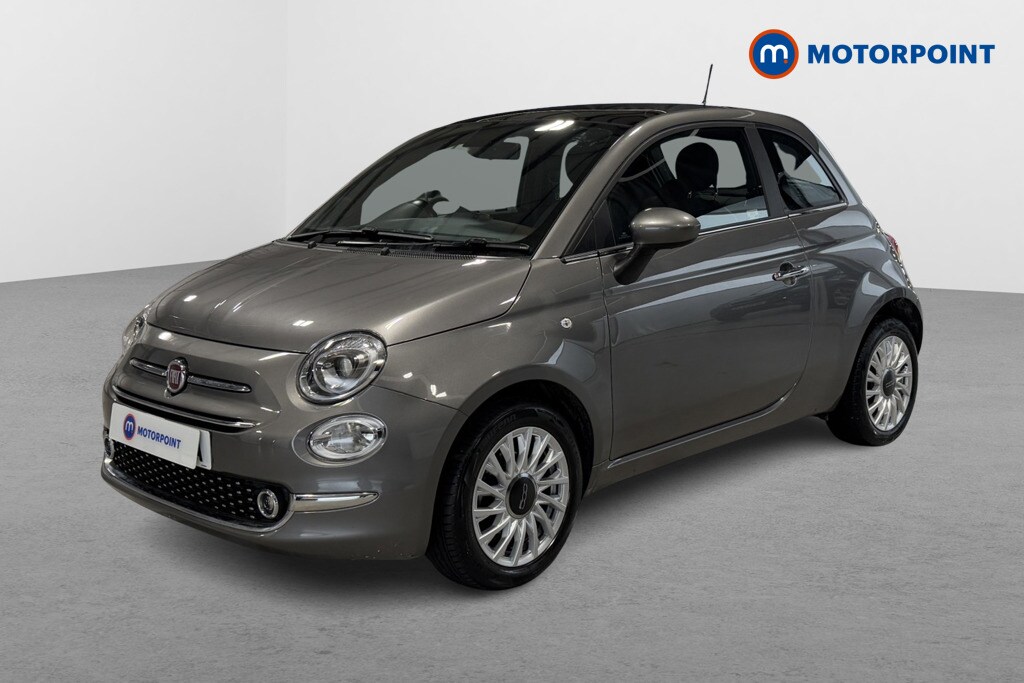 Used Fiat 500 2023 for sale - 76222793: Photo 3