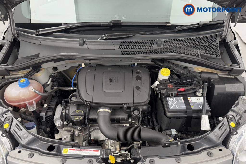 Used Fiat 500 2023 for sale - 76222793: Photo 35