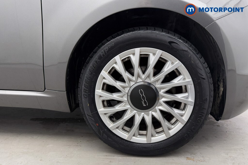 Used Fiat 500 2023 for sale - 76222793: Photo 36