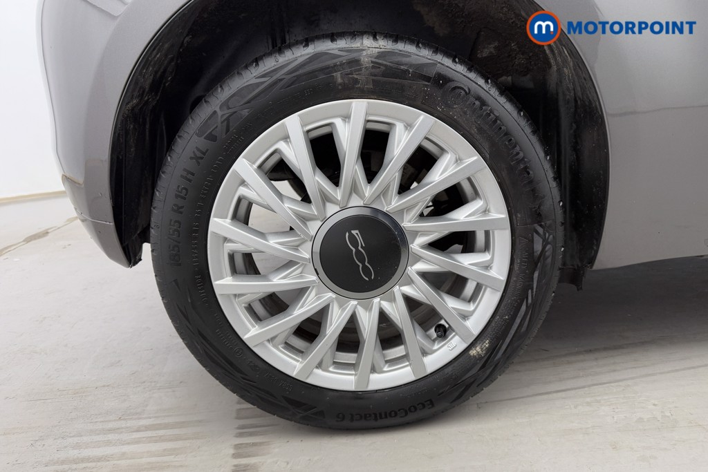 Used Fiat 500 2023 for sale - 76222793: Photo 37