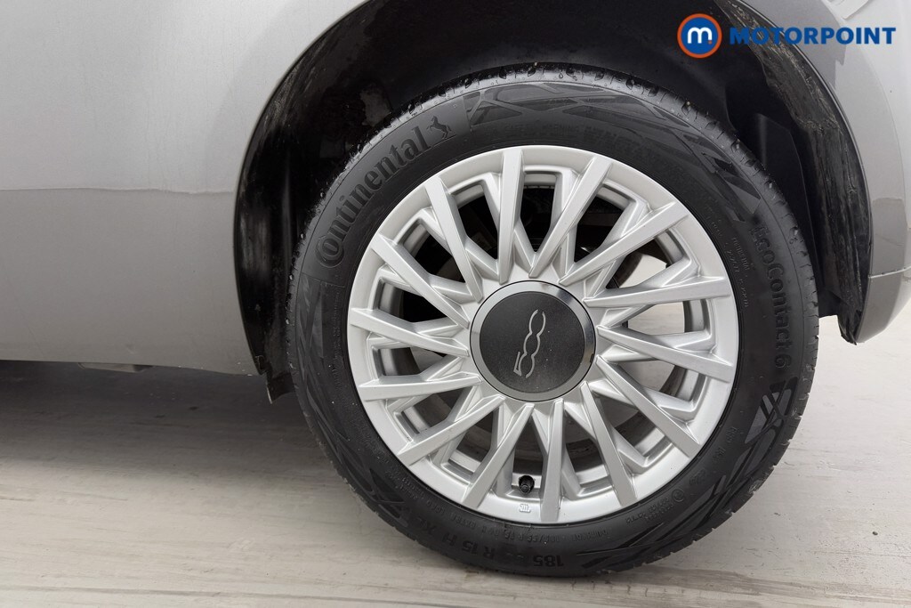 Used Fiat 500 2023 for sale - 76222793: Photo 38