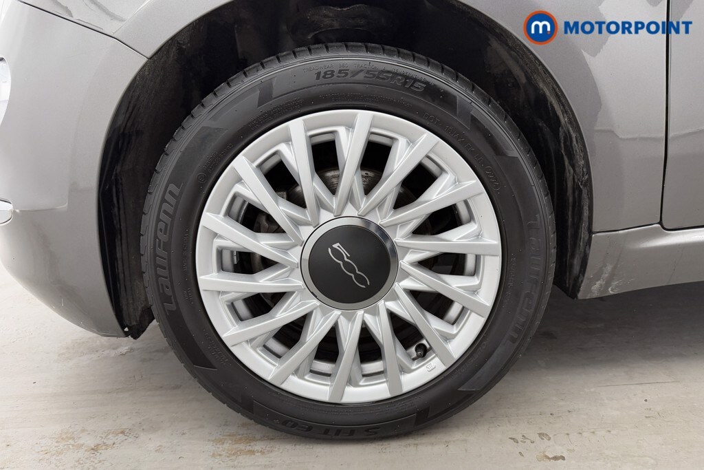 Used Fiat 500 2023 for sale - 76222793: Photo 39