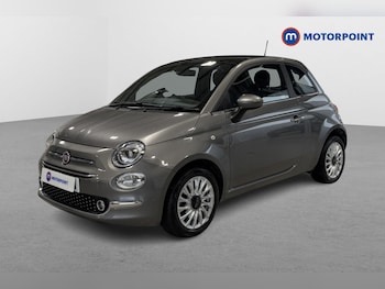 Used Fiat 500 2023 for sale - 76222793: Photo