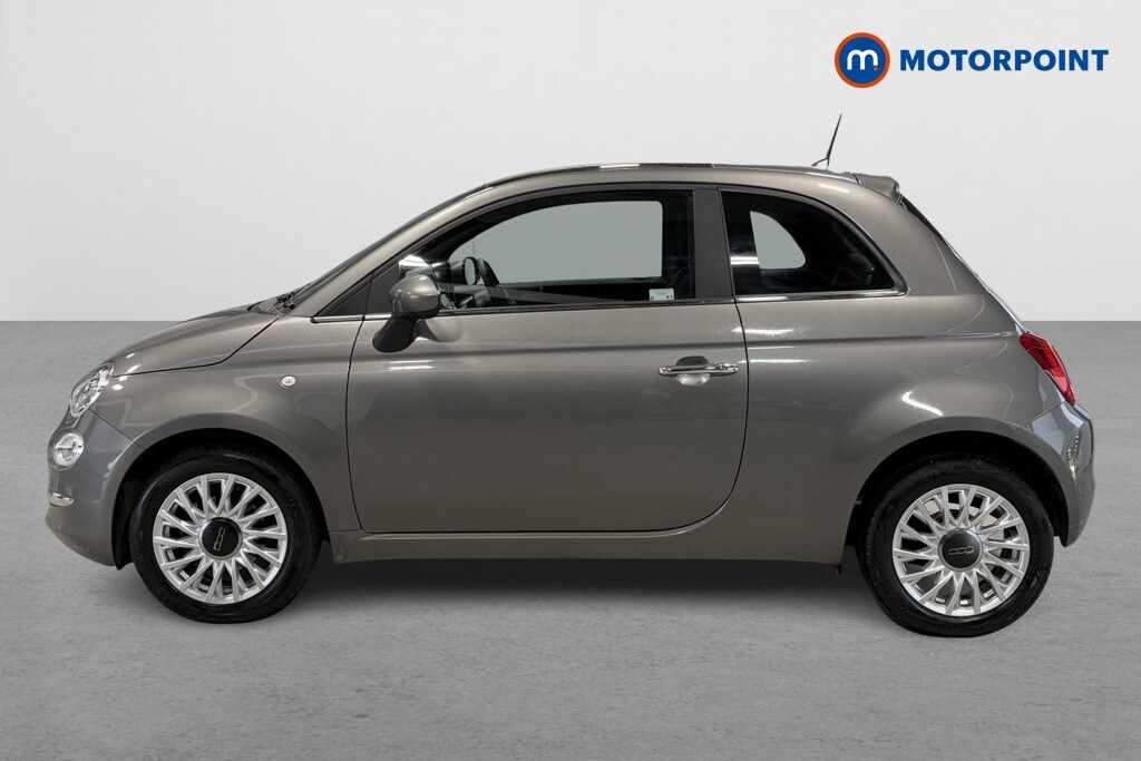 Used Fiat 500 2023 for sale - 76222793: Photo 4
