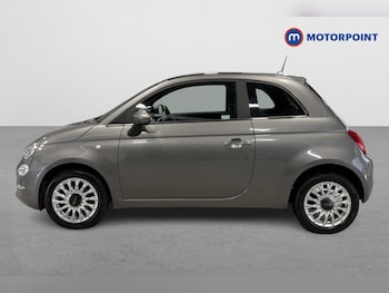 Used Fiat 500 2023 for sale - 76222793: Photo