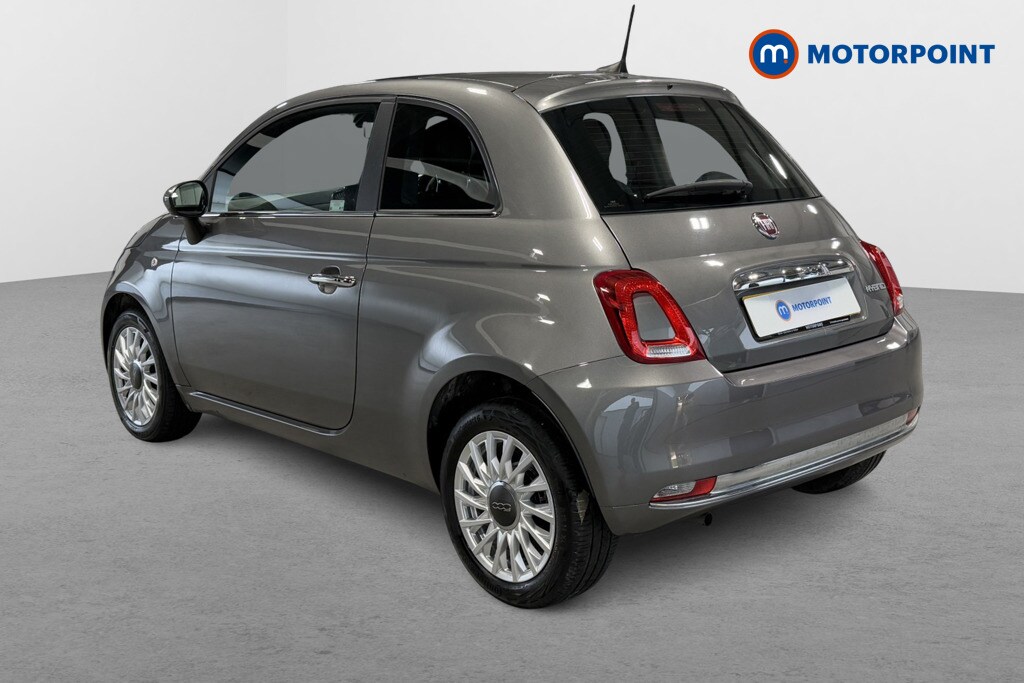 Used Fiat 500 2023 for sale - 76222793: Photo 5
