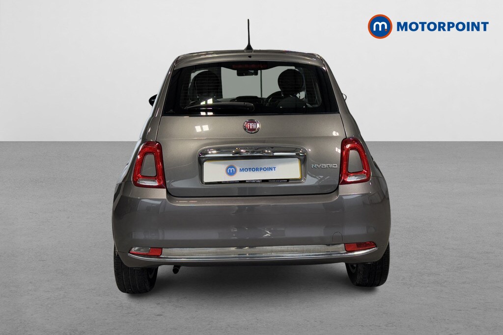 Used Fiat 500 2023 for sale - 76222793: Photo 6