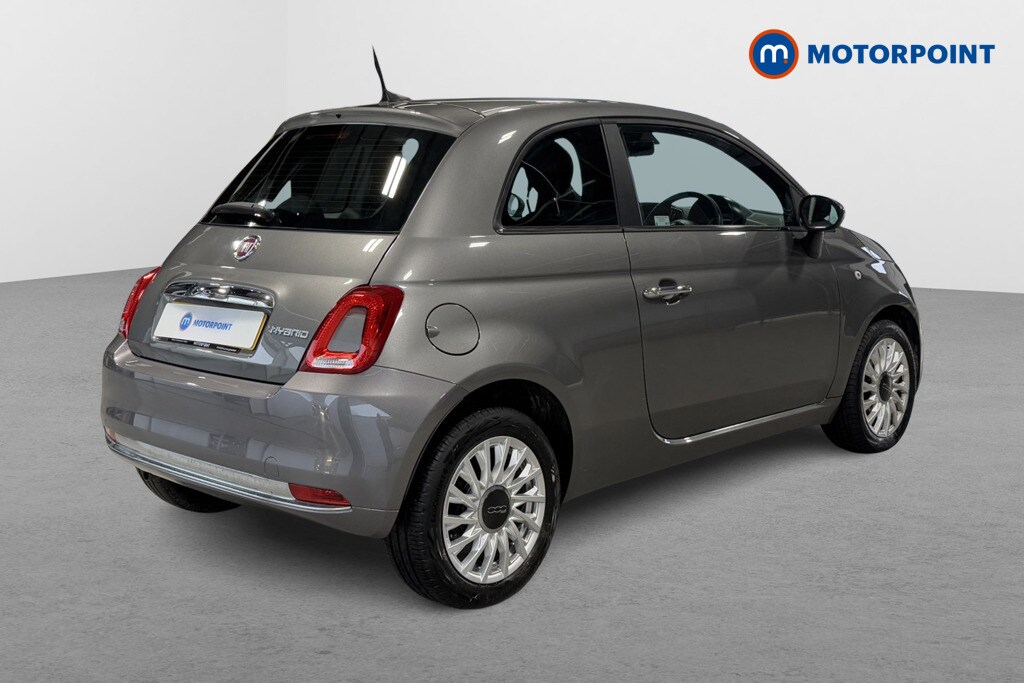 Used Fiat 500 2023 for sale - 76222793: Photo 7