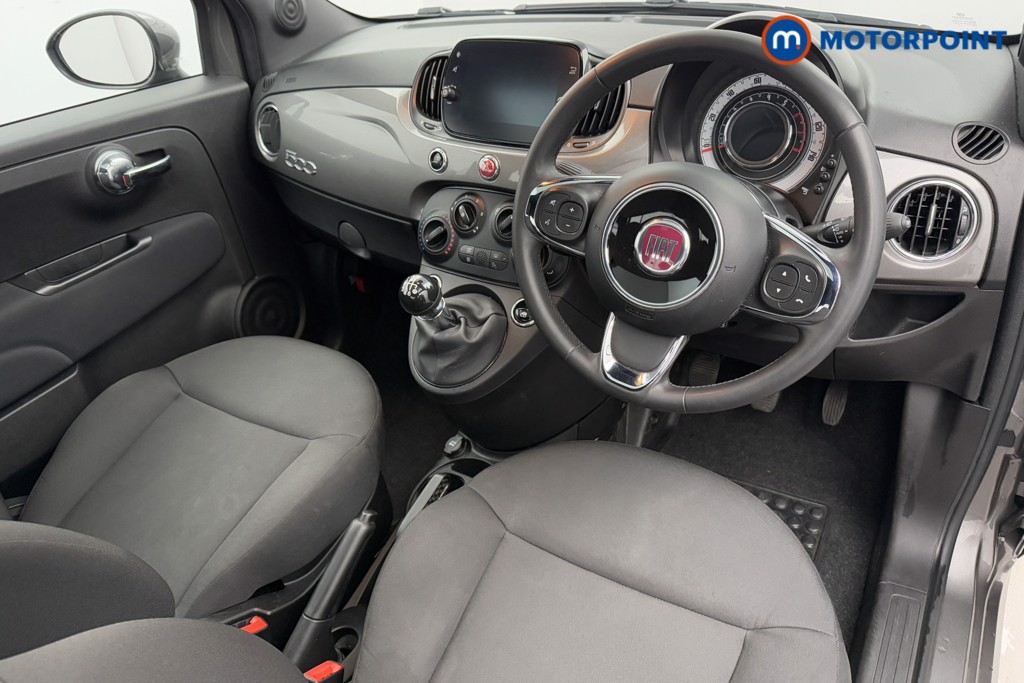 Used Fiat 500 2023 for sale - 76222793: Photo 9