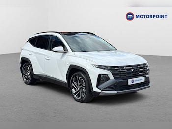 Used Hyundai TUCSON 2026 for sale - 79113756: Photo