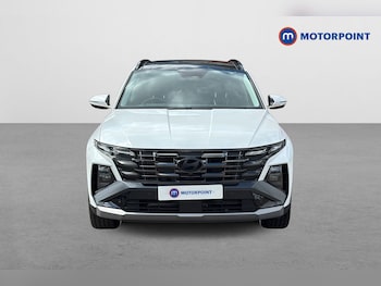 Used Hyundai TUCSON 2026 for sale - 79113756: Photo