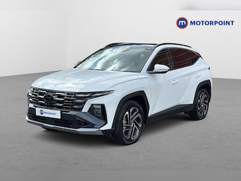 Used Hyundai TUCSON 2026 for sale - 79113756: Photo
