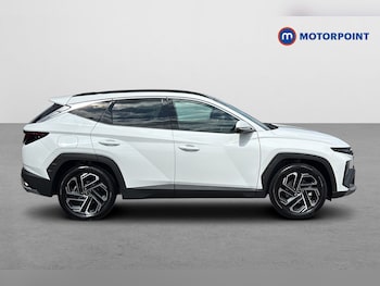 Used Hyundai TUCSON 2026 for sale - 79113756: Photo
