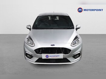 Used Ford Fiesta 2020 for sale - 78457372: Photo