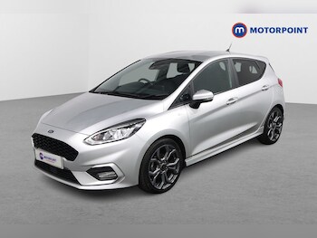 Used Ford Fiesta 2020 for sale - 78457372: Photo