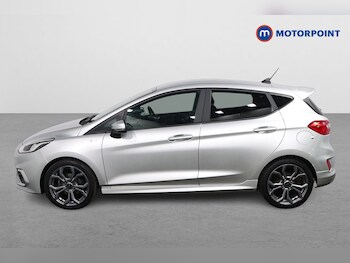 Used Ford Fiesta 2020 for sale - 78457372: Photo