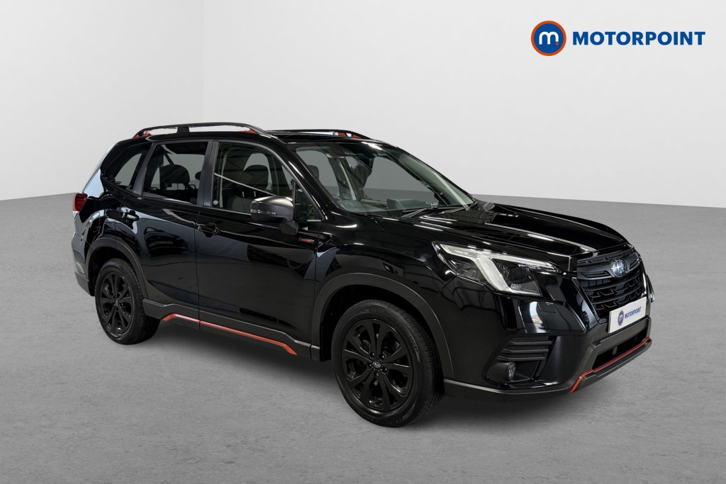 Used Subaru Forester 2024 for sale - 76143360: Photo 1