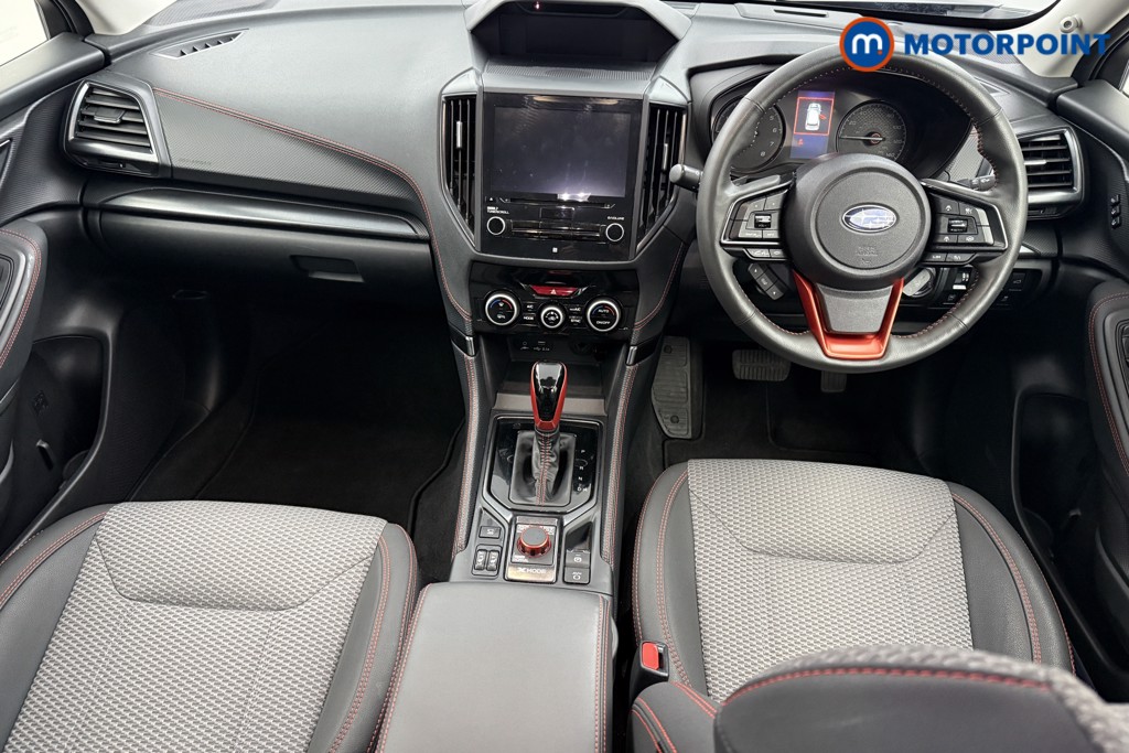 Used Subaru Forester 2024 for sale - 76143360: Photo 10