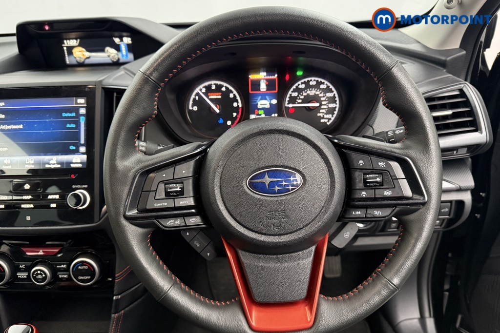 Used Subaru Forester 2024 for sale - 76143360: Photo 11