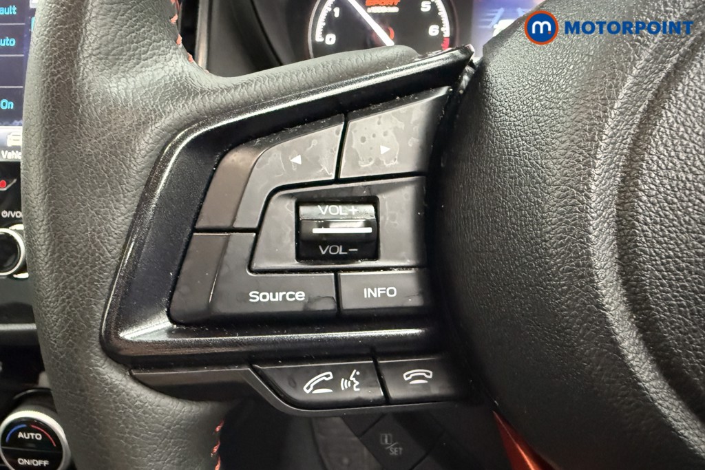 Used Subaru Forester 2024 for sale - 76143360: Photo 12