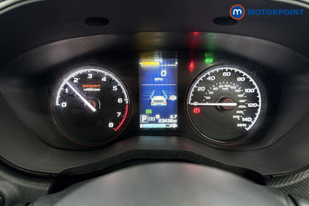 Used Subaru Forester 2024 for sale - 76143360: Photo 14
