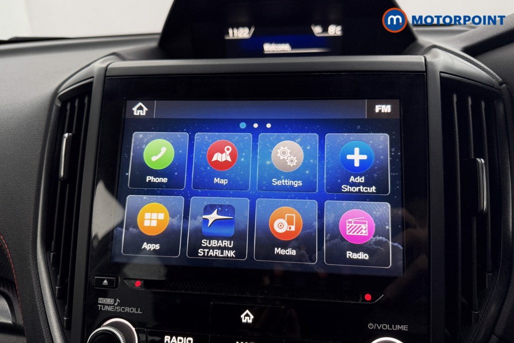 Used Subaru Forester 2024 for sale - 76143360: Photo 15
