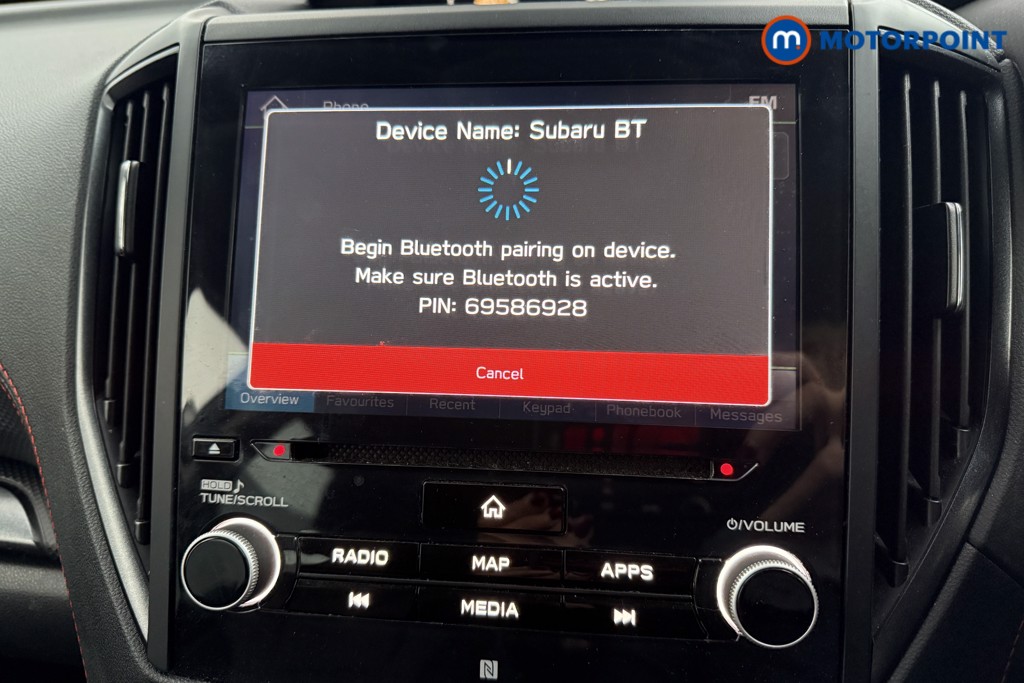 Used Subaru Forester 2024 for sale - 76143360: Photo 18