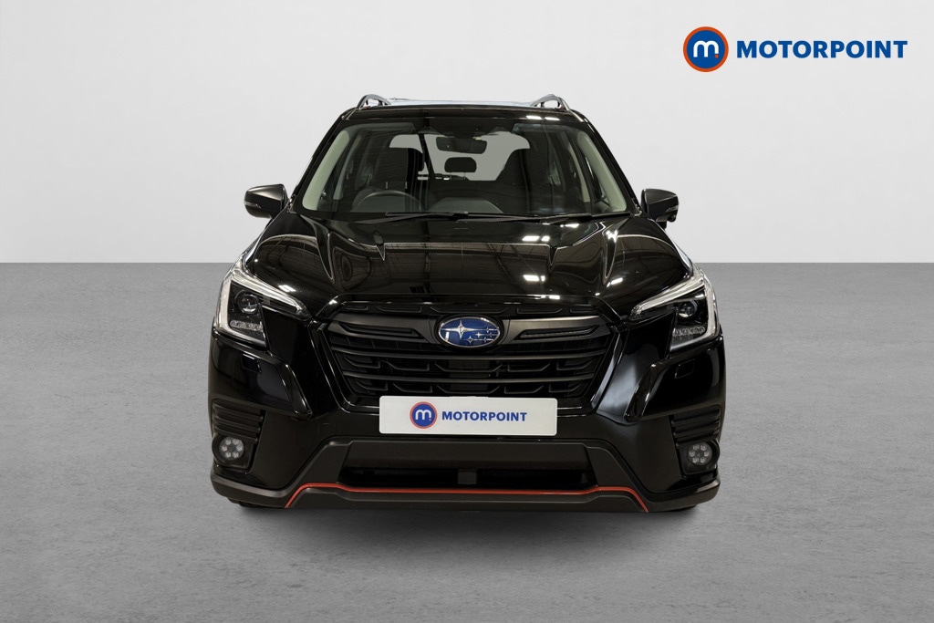 Used Subaru Forester 2024 for sale - 76143360: Photo 2