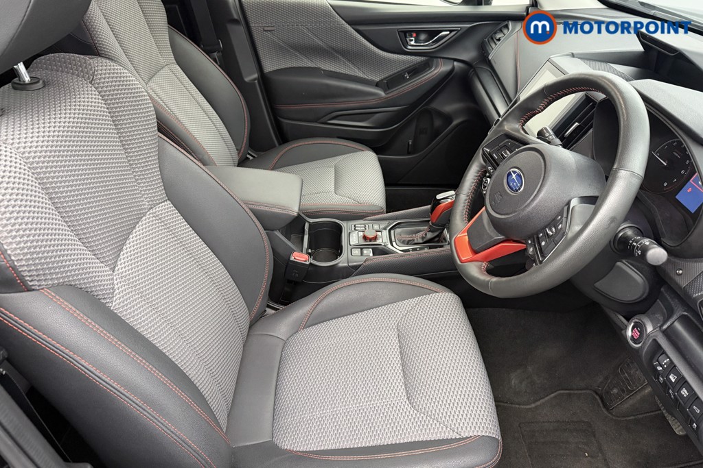 Used Subaru Forester 2024 for sale - 76143360: Photo 30
