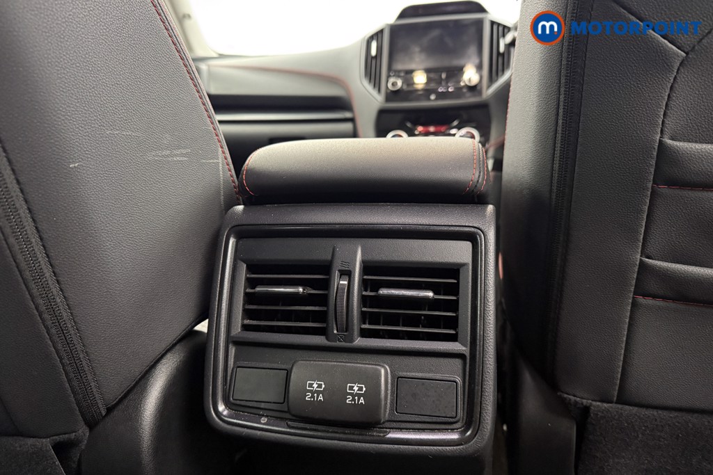 Used Subaru Forester 2024 for sale - 76143360: Photo 33