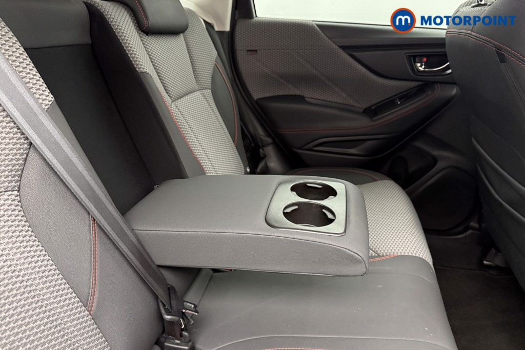Used Subaru Forester 2024 for sale - 76143360: Photo 34