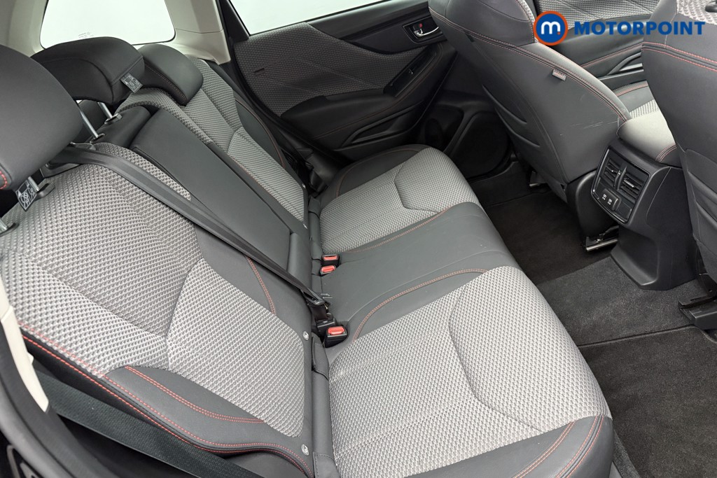 Used Subaru Forester 2024 for sale - 76143360: Photo 35