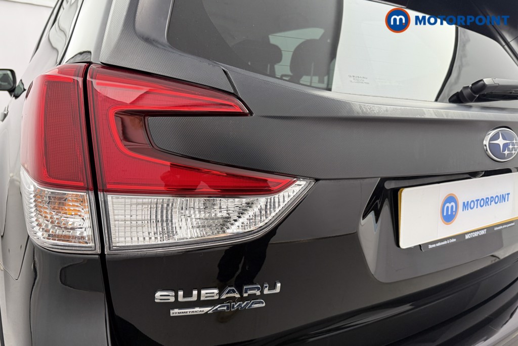 Used Subaru Forester 2024 for sale - 76143360: Photo 39