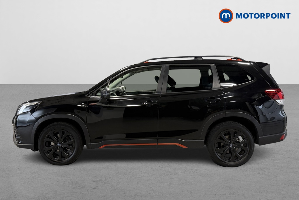 Used Subaru Forester 2024 for sale - 76143360: Photo 4