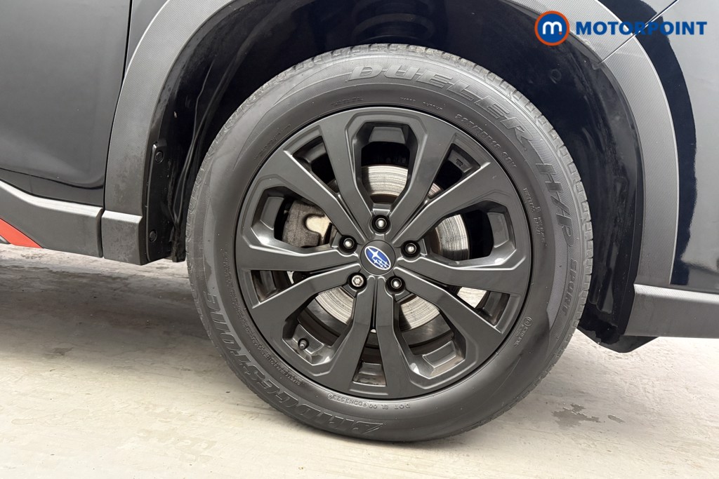 Used Subaru Forester 2024 for sale - 76143360: Photo 43