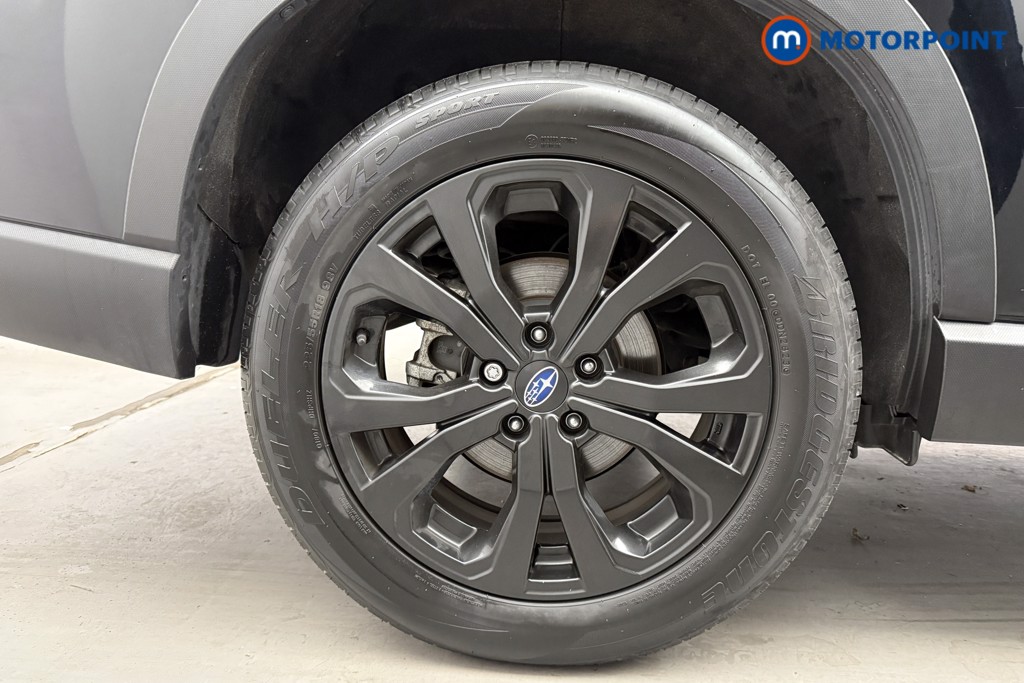 Used Subaru Forester 2024 for sale - 76143360: Photo 44