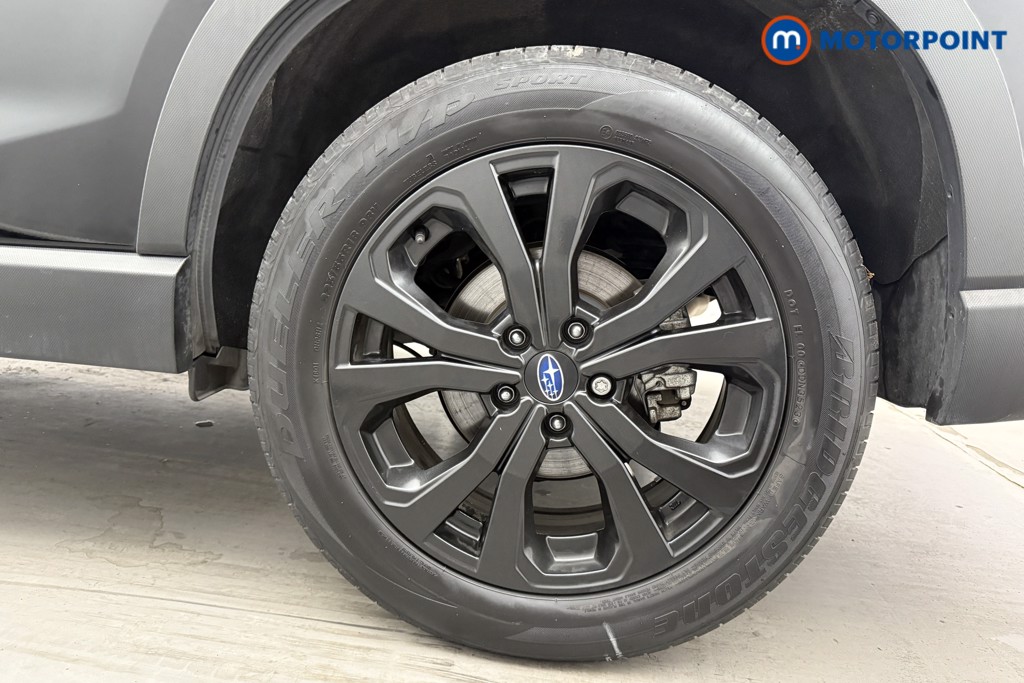 Used Subaru Forester 2024 for sale - 76143360: Photo 45