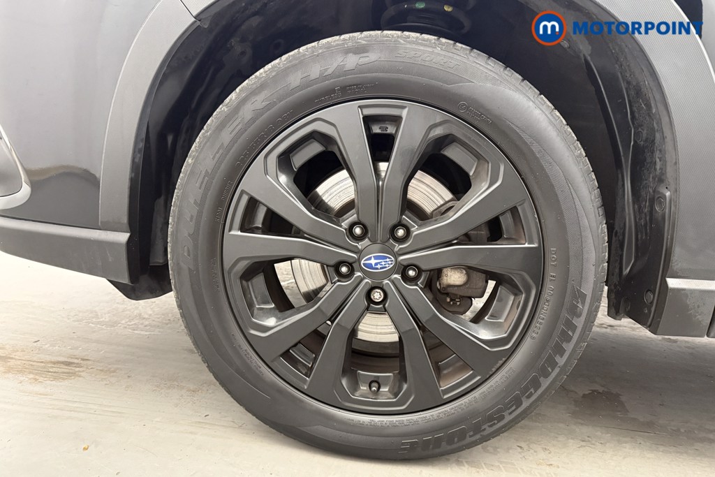 Used Subaru Forester 2024 for sale - 76143360: Photo 46