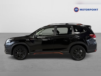 Used Subaru Forester 2024 for sale - 76143360: Photo 4