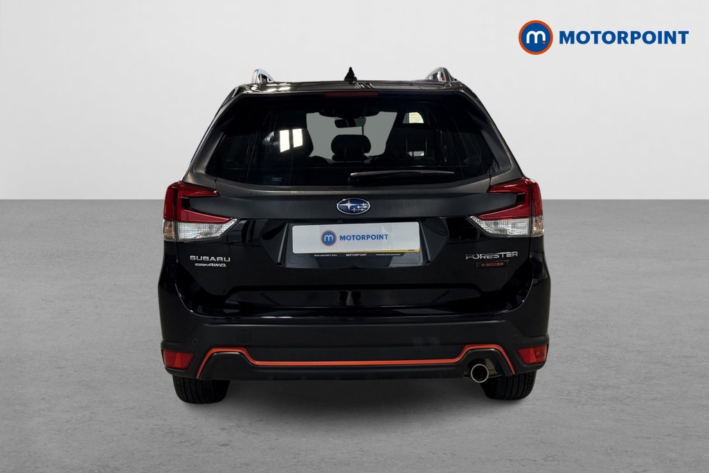 Used Subaru Forester 2024 for sale - 76143360: Photo 6