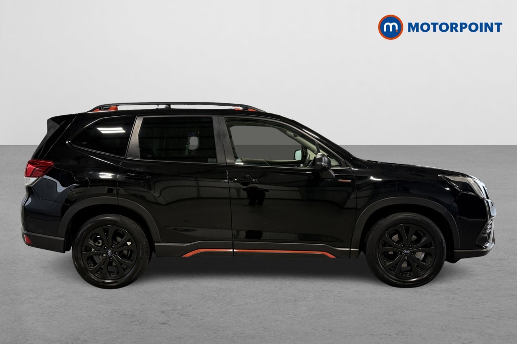 Used Subaru Forester 2024 for sale - 76143360: Photo 8