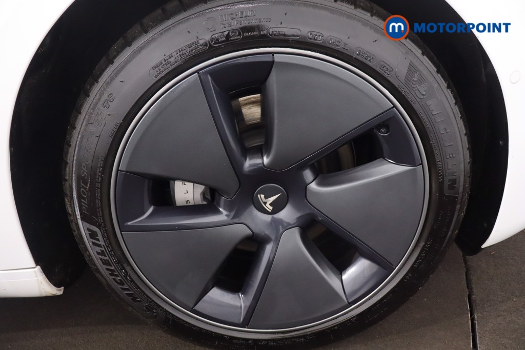 Used Tesla Model 3 2021 for sale - 77546077: Photo 18