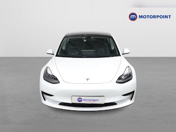Used Tesla Model 3 2021 for sale - 77546077: Photo