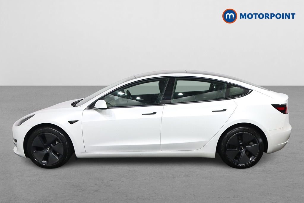 Used Tesla Model 3 2021 for sale - 77546077: Photo 4
