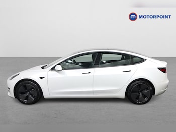 Used Tesla Model 3 2021 for sale - 77546077: Photo