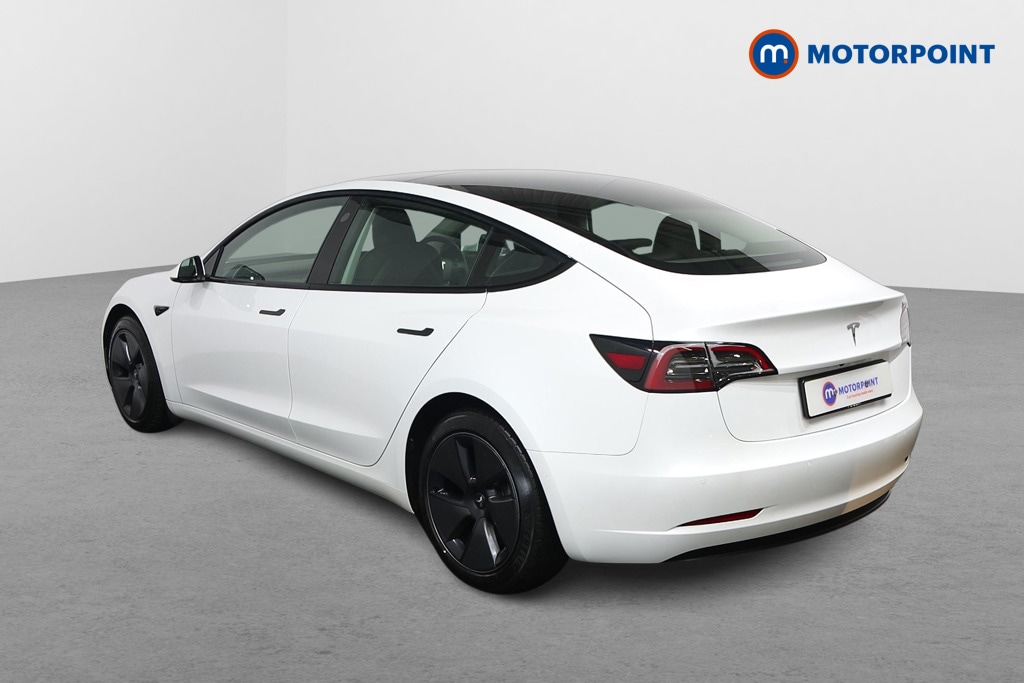 Used Tesla Model 3 2021 for sale - 77546077: Photo 5