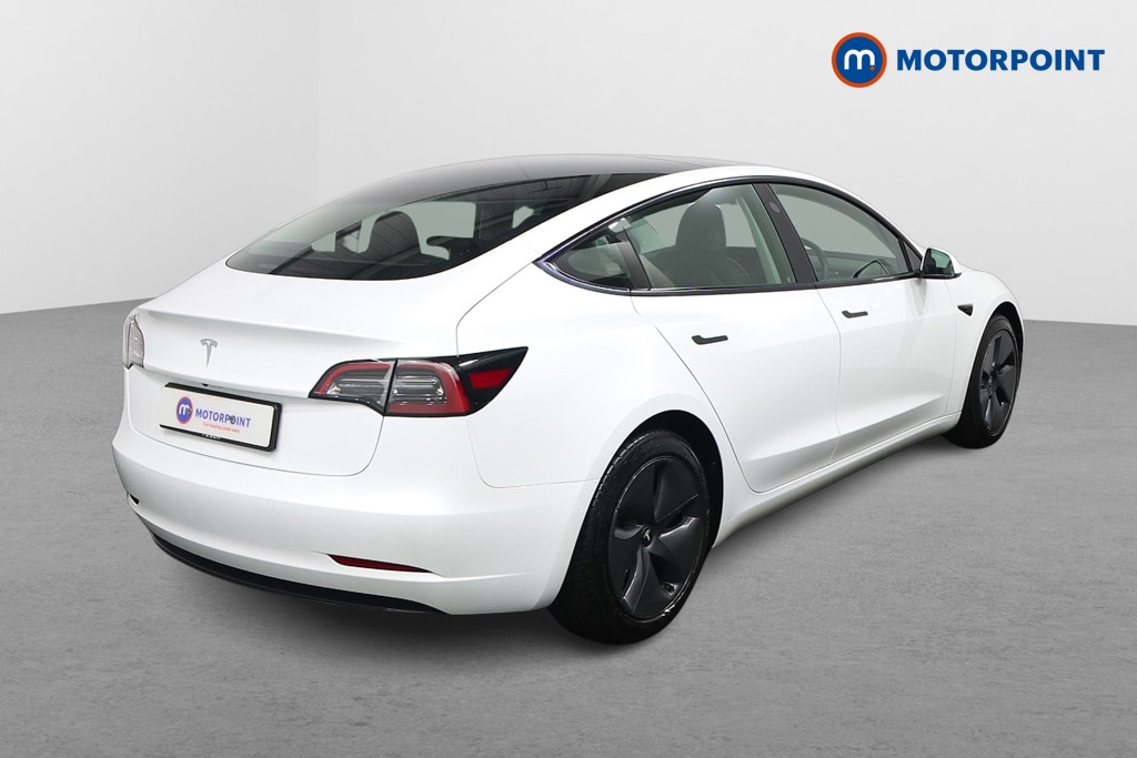 Used Tesla Model 3 2021 for sale - 77546077: Photo 7