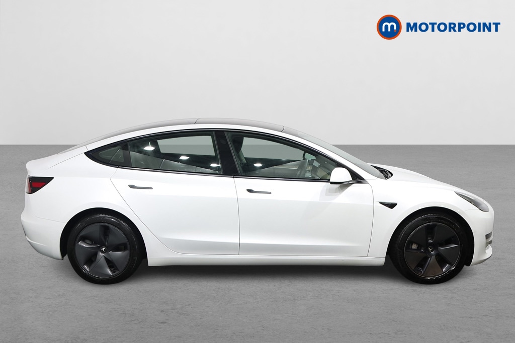 Used Tesla Model 3 2021 for sale - 77546077: Photo 8