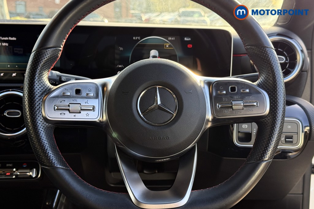 Used Mercedes-Benz A-Class 2020 for sale - 76693808: Photo 10